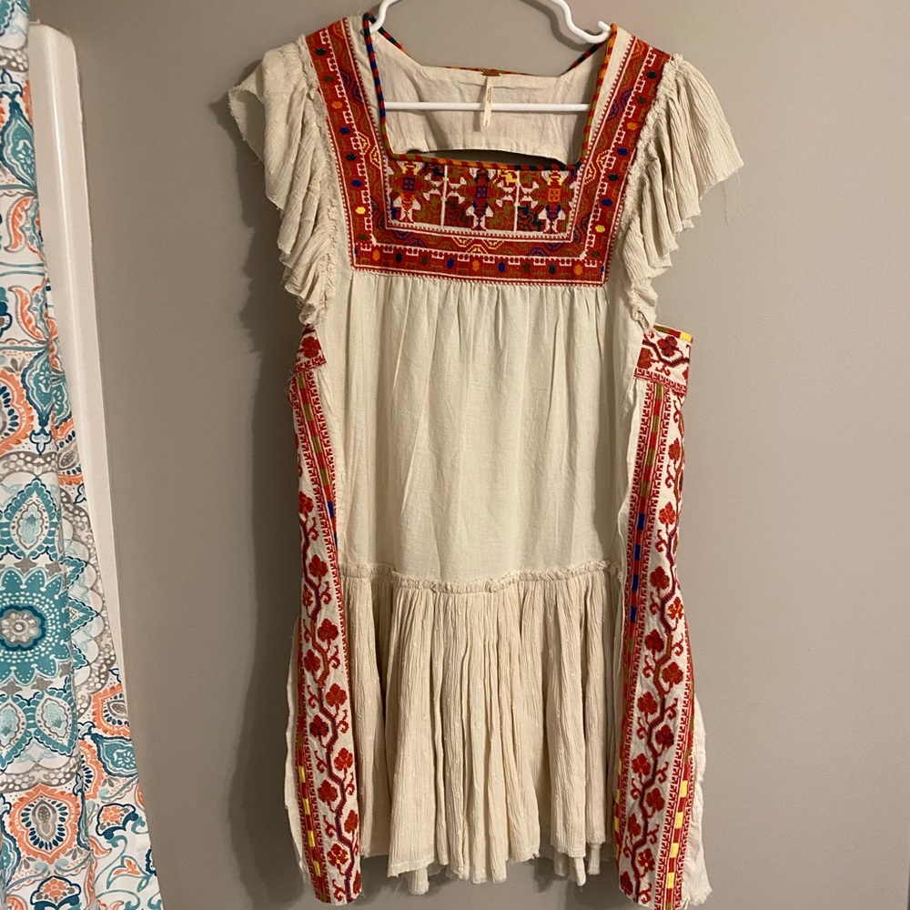 Free People dress